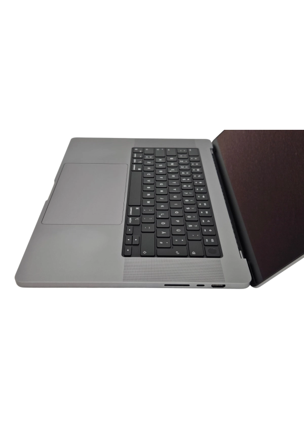 Apple MacBook Pro 16 A2485 M1 PRO 32GB 1TB SSD 16,2